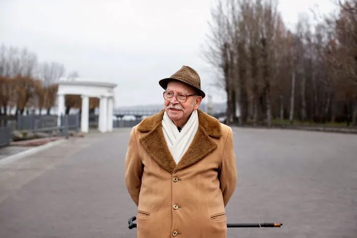 27 Harsh Truths About Aging That No One Really Talks About