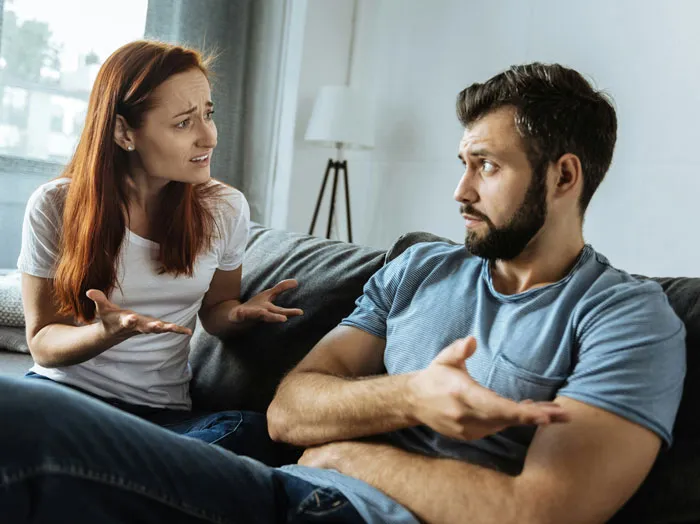 These 45 Awkward Dating Stories Prove Parents Shouldn’t Be Involved In Your Love Life