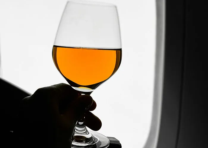30 Outrageous In-Flight Moments That Made Everyone Regret Boarding