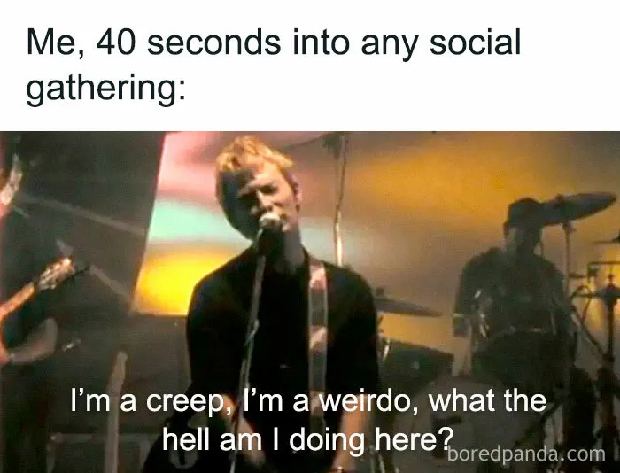 30 Hilariously Relatable Memes To Help You Understand Life Or Give Up On It