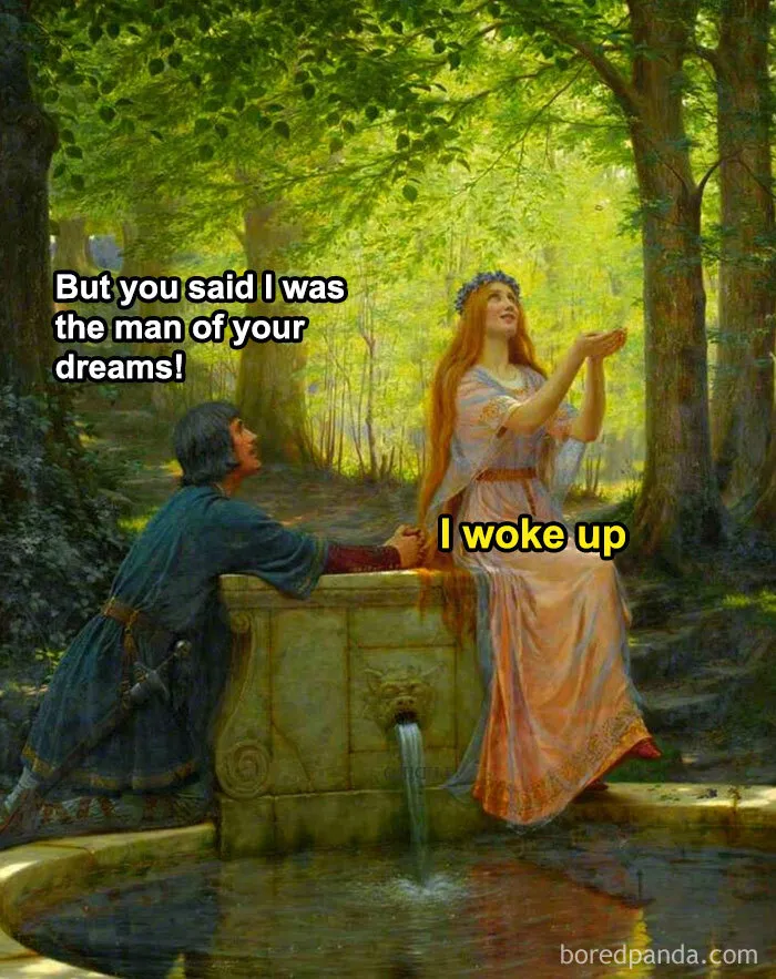 40 Hilariously Relatable Memes That Belong In A Meme Museum (New Pics)