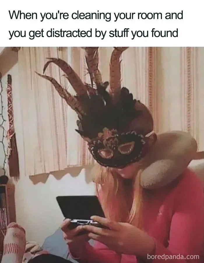 50 Funny Random Memes That Feel Like Someone Spilled The Internet On The Floor