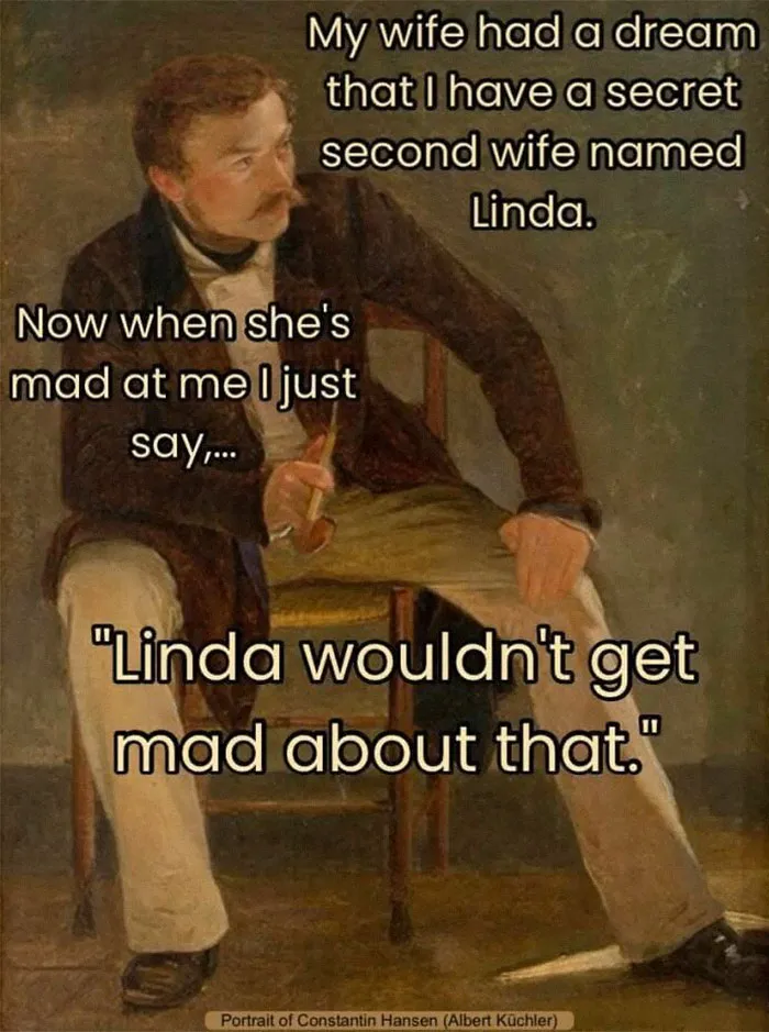 40 Hilariously Relatable Memes That Belong In A Meme Museum (New Pics)