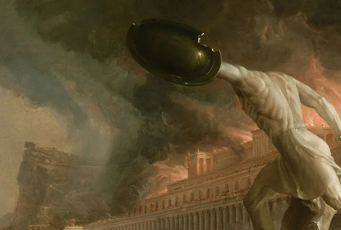 “They Thought Soap Was Gross”: 30 Lesser Known Facts About The Roman Empire