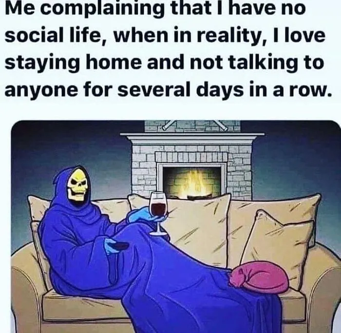 50 Funny, Unhinged And Relatable Memes For Anyone Surviving On Their Last Brain Cell