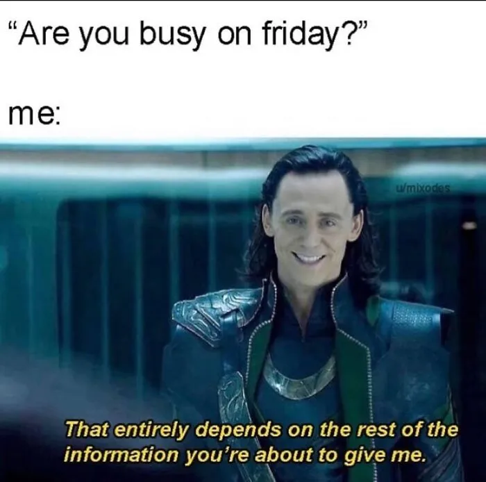 50 Funny, Unhinged And Relatable Memes For Anyone Surviving On Their Last Brain Cell