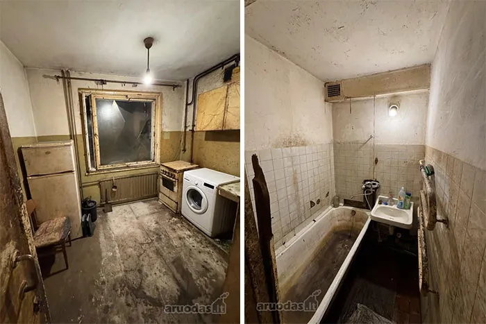 This Facebook Page Shares Cringe-Worthy Real Estate Listings That Somehow Made It To Market (New Pics)