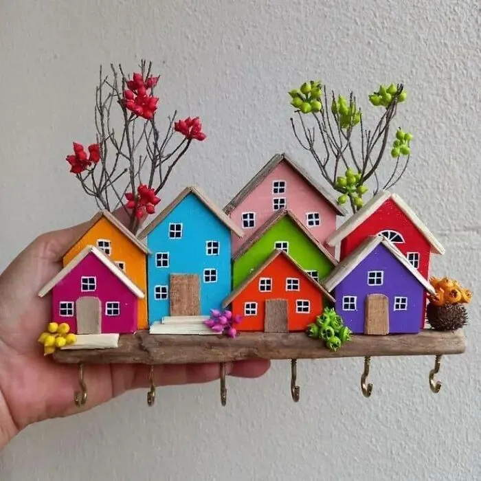 79 Beautifully Crafted Woodworking Projects That Are Straight-Up Impressive (New Pics)