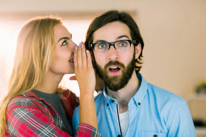Ladies Reveal 31 Things No One Actually Told Them About Men Until They Got A Boyfriend Themselves 