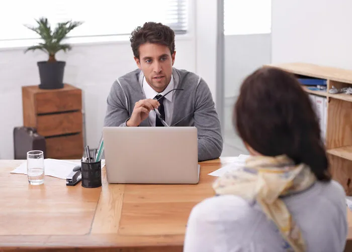 Job Interviews Took A Wild Turn When These 50 Candidates Got Hit With The Most Absurd Questions