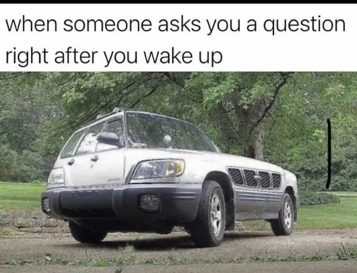 50 Funny, Unhinged And Relatable Memes For Anyone Surviving On Their Last Brain Cell