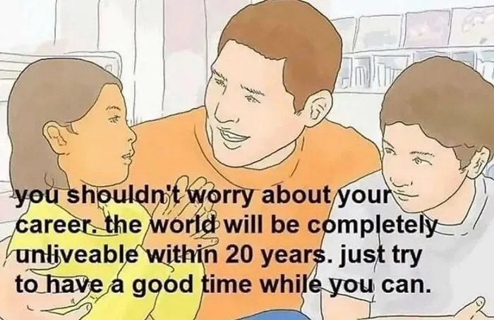 50 Funny, Unhinged And Relatable Memes For Anyone Surviving On Their Last Brain Cell
