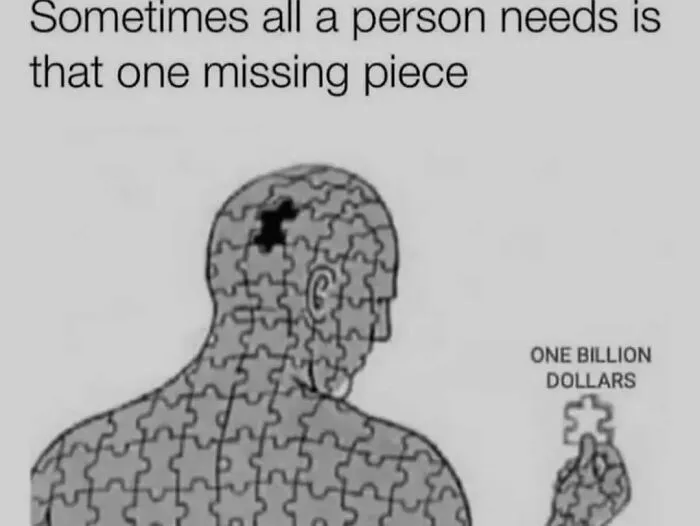 50 Funny, Unhinged And Relatable Memes For Anyone Surviving On Their Last Brain Cell