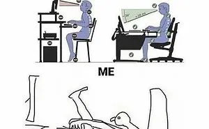 50 Funny, Unhinged And Relatable Memes For Anyone Surviving On Their Last Brain Cell
