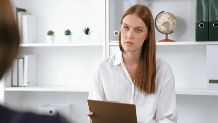 Job Interviews Took A Wild Turn When These 50 Candidates Got Hit With The Most Absurd Questions