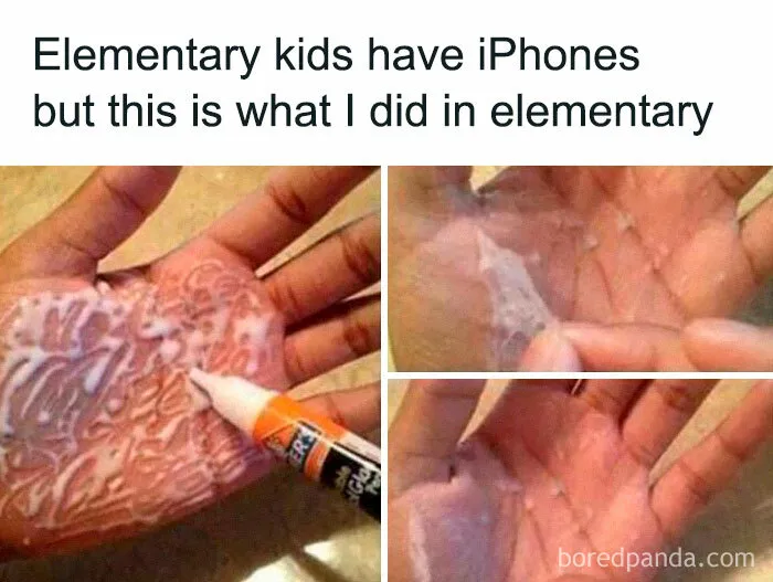 Who Else Played Like This?