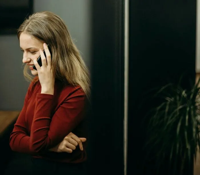 40 Moments In Which People Realized They Needed To Leave Immediately And It Saved Them