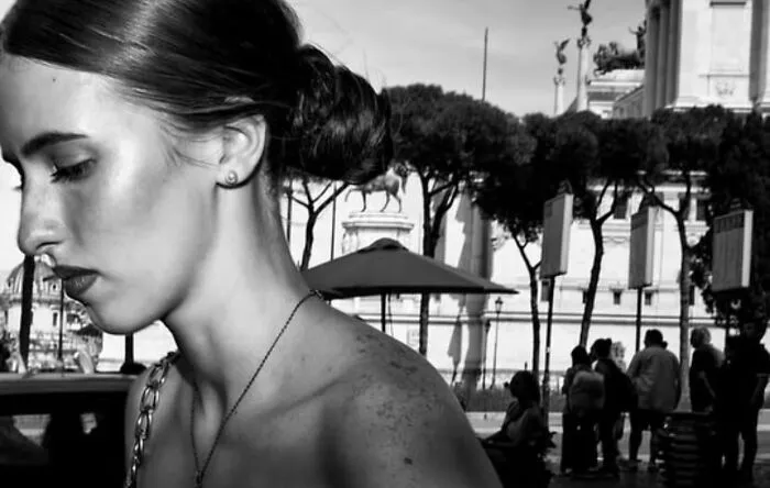 40 New B&W Photos That Capture The Beauty And Essence Of Our World, Shared By This Instagram Page