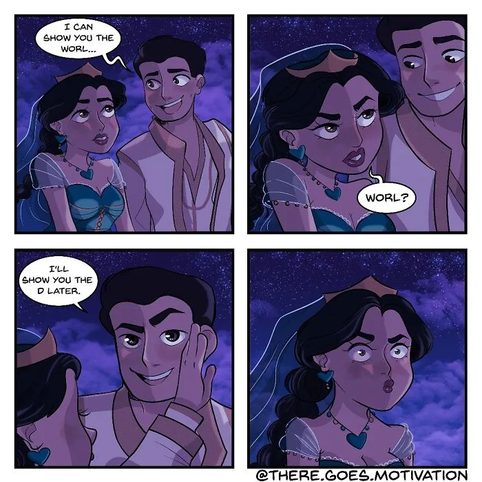 30 Funny And Relatable Comics By Our Bored Panda Community