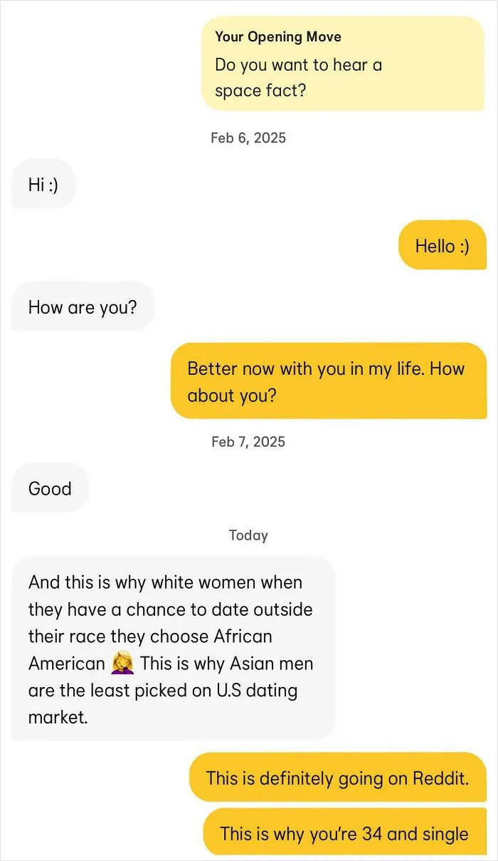 Does This Count?