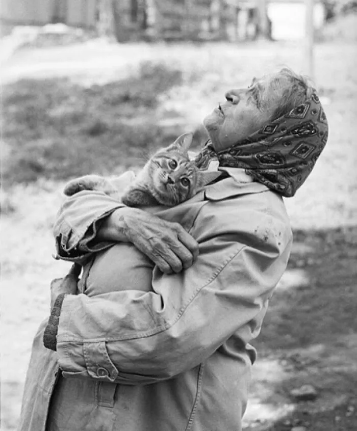 40 New B&W Photos That Capture The Beauty And Essence Of Our World, Shared By This Instagram Page