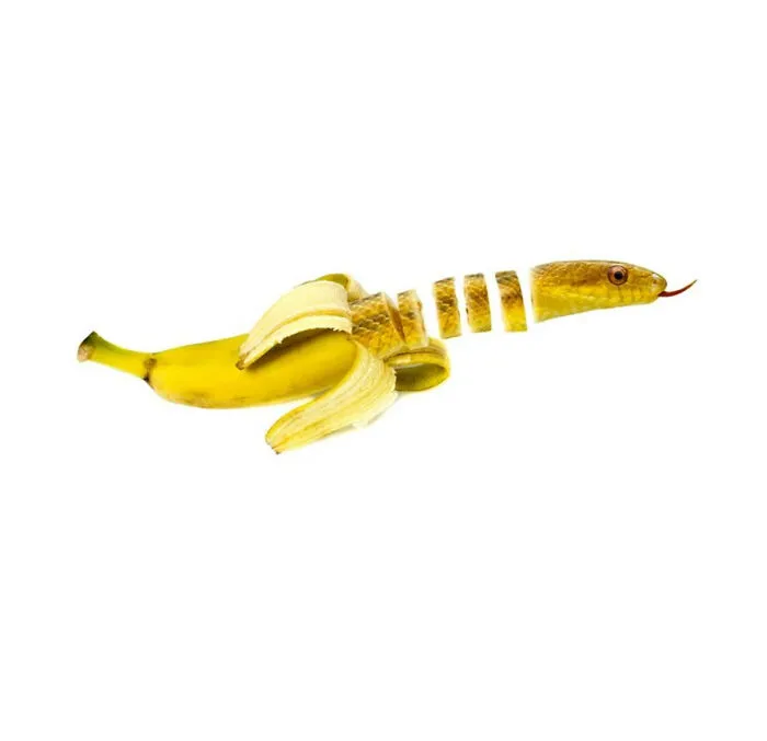 Banana Snake