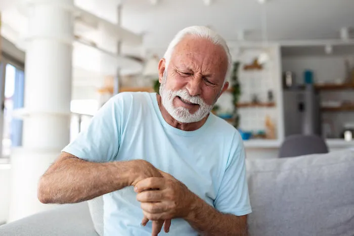 27 Harsh Truths About Aging That No One Really Talks About