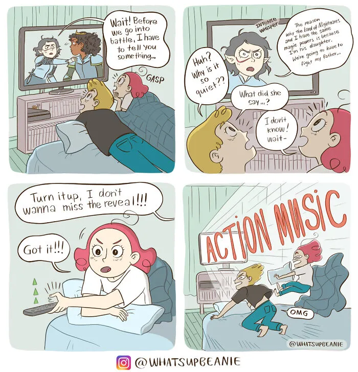 30 Funny And Relatable Comics By Our Bored Panda Community