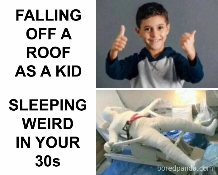 50 Funny Random Memes That Feel Like Someone Spilled The Internet On The Floor