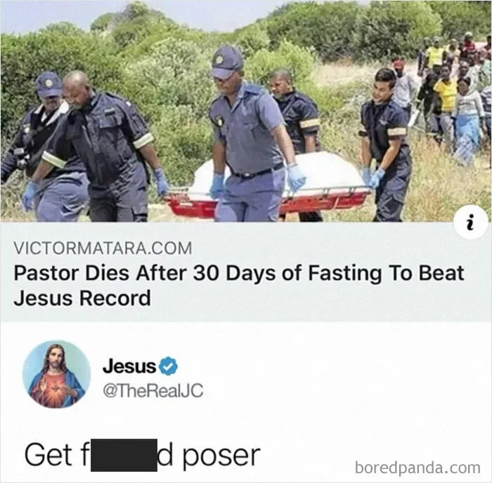 50 Funny Random Memes That Feel Like Someone Spilled The Internet On The Floor