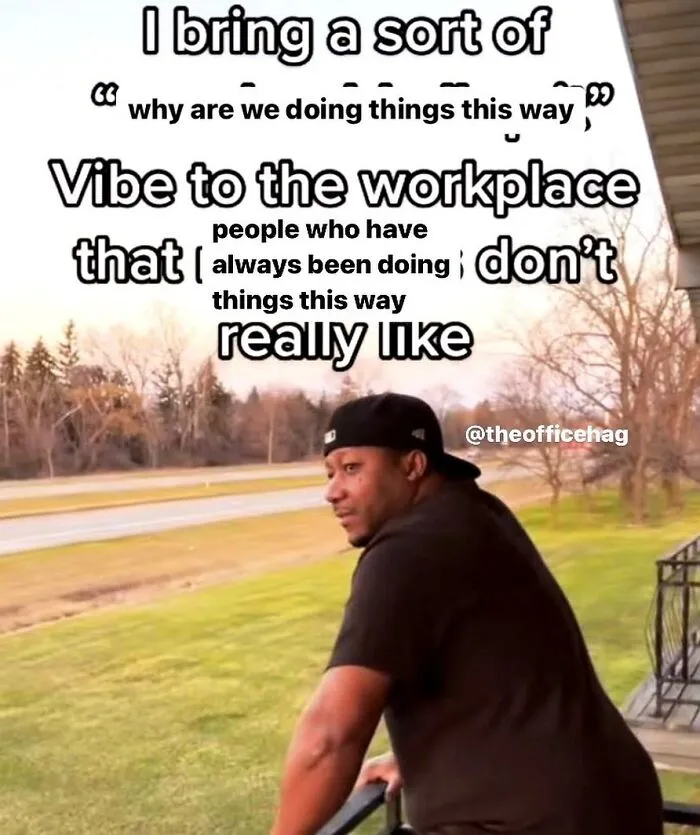 50 Of The Funniest Work Memes To Share With Your Buds At The Water Cooler