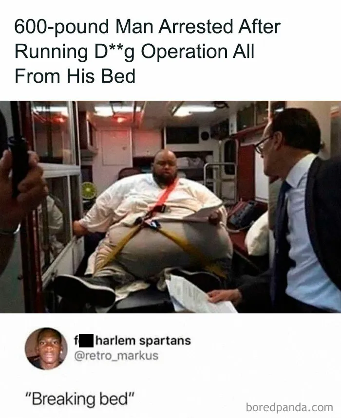 50 Funny Random Memes That Feel Like Someone Spilled The Internet On The Floor