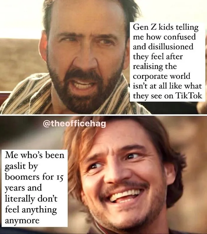 50 Of The Funniest Work Memes To Share With Your Buds At The Water Cooler
