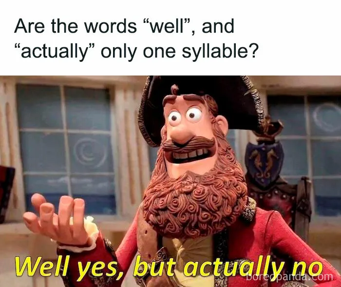30 Literal Memes That Are Hilariously Straight To The Point (New Pics)