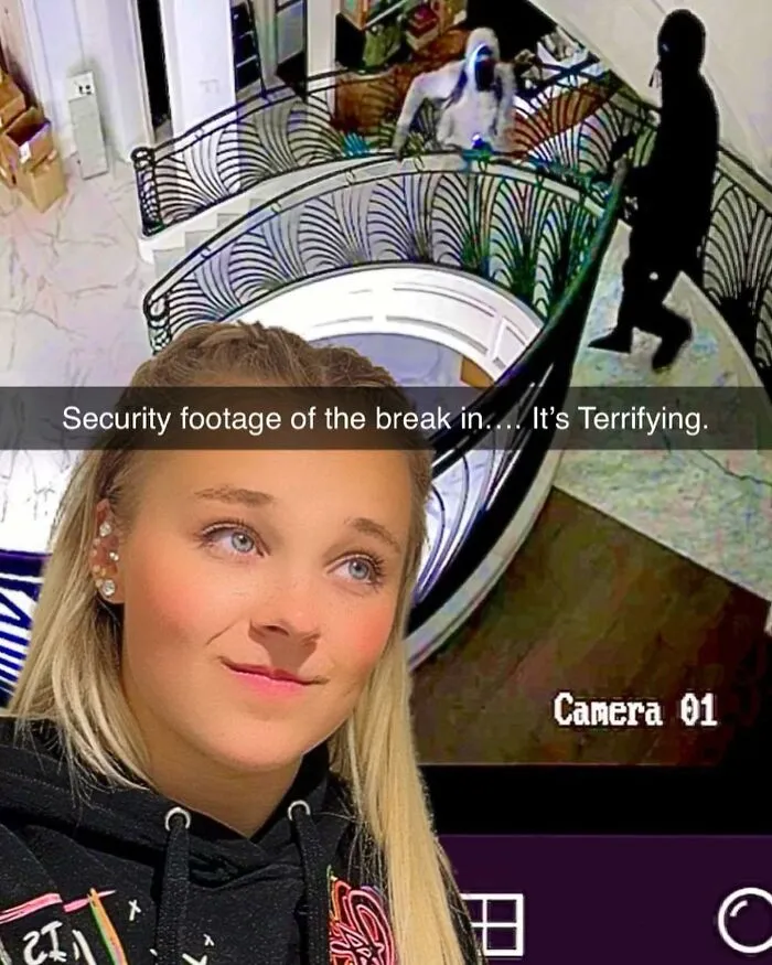Jojo Siwa