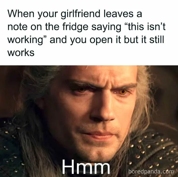 50 Funny Random Memes That Feel Like Someone Spilled The Internet On The Floor