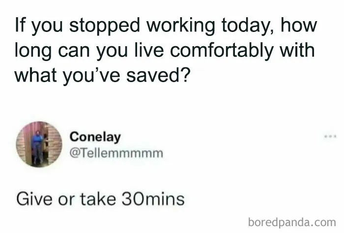 50 Hilarious Memes For You To Scroll Through When You Need To Look Busy (New Pics)
