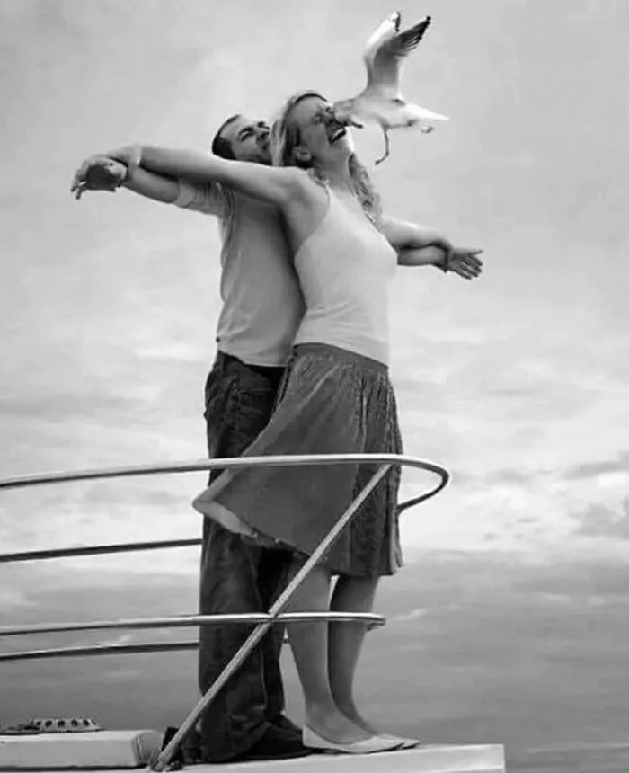 40 New B&W Photos That Capture The Beauty And Essence Of Our World, Shared By This Instagram Page