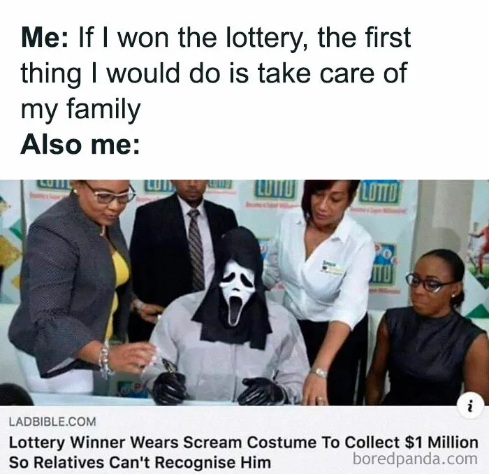 50 Funny Random Memes That Feel Like Someone Spilled The Internet On The Floor