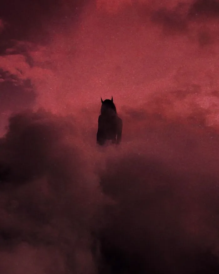 Ethereal Photography That Captures The Beauty Of Darkness And Nostalgia (49 Pics)