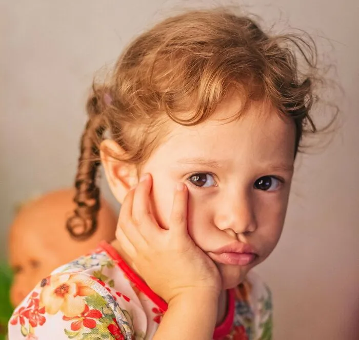 30 Of The Most Disgusting Things A Person Could Ever Do, Witnessed By Some Unfortunate People