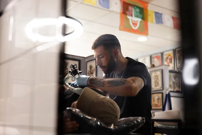 50 People Reveal What They Think Are The Cringiest Tattoos That No One Should Be Getting