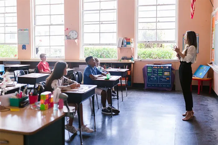 “Could Probably Get Me Fired If Anyone Found Out”: 30 Teachers Spill Secrets Online