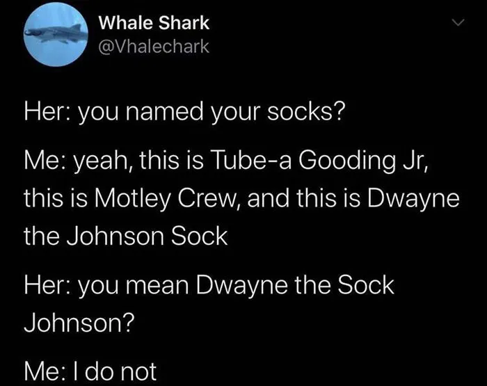 Dwayne "The Sock" Johnson – Legendary Footwear Status Unlocked