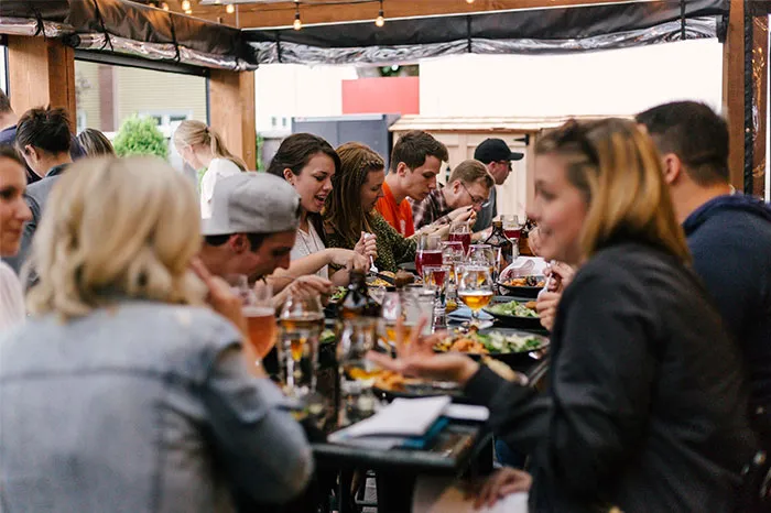 25 Morally Grey Survival Hacks From the Recession That Turned Millennials Into Financial Moguls