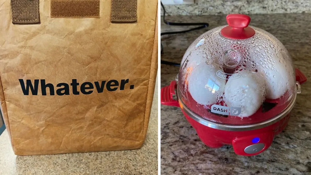 23 Meal Prep Hacks That'll Save You From Another Sad Desk Lunch