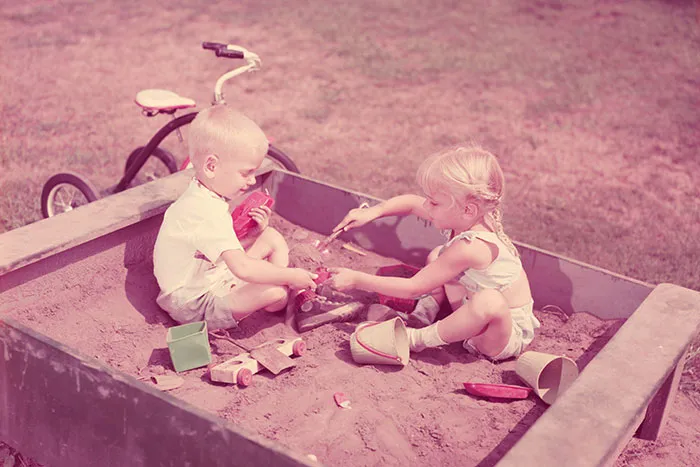 30 Things That Might Shock People In 2025 But People Remember How Normal They Once Were