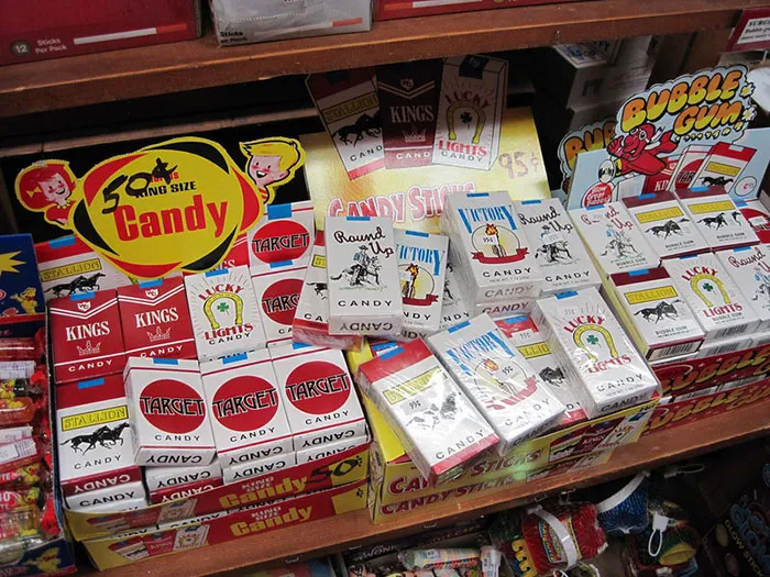 30 Things That Might Shock People In 2025 But People Remember How Normal They Once Were