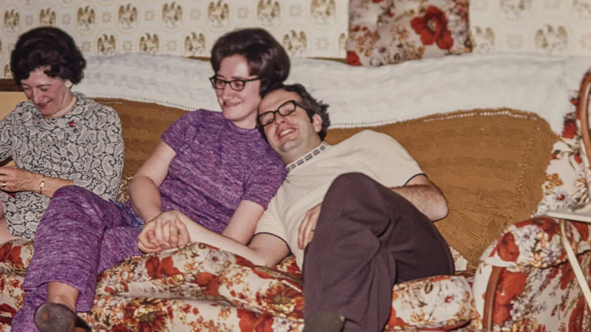 30 Things That Might Shock People In 2025 But People Remember How Normal They Once Were