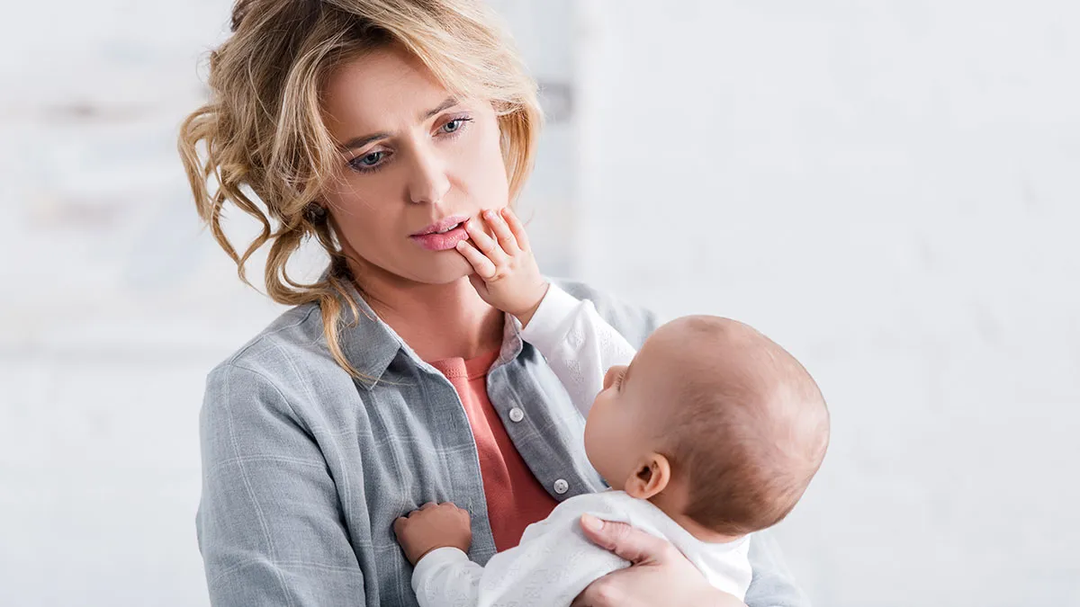 "Please Don't Be That Wife": Mom Doesn't Want Husband Going On 3-Day Bachelor Party